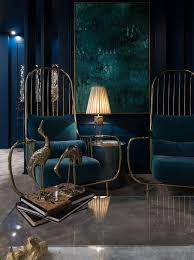 Maison Et Objet More All About The Paris Trade Show Novelties Unique Blog In 2020 Luxury Living Room Interior Design Interior Deco