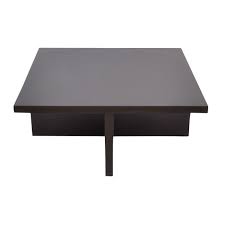 The material has a soft and refined appeal similar to textile weaves. Shagam Ludo Coffee Table With Four Side Stools Skarabrand