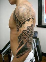 Hawaiian tattoos is terribly meaningful to the boys and ladies that wear this tattoo style. Hawaiian Tattoo Designs Meanings And History Tatring