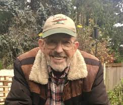 Peter M. Douglass Obituary