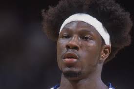 Ben wallace of the usa basketball men's championship team dunks the ball against the china men's world championship team at the arena. Best Afros In Sports History Bleacher Report Latest News Videos And Highlights