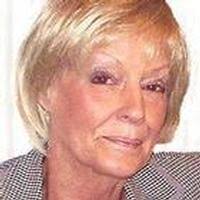 Obituary information for Judith K. "Judy" Byers