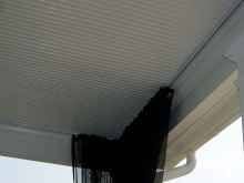 The door snaps directly into your existing screen door, window or porch screen for quick and easy installation, and blends perfectly with your existing screen. Outdoor Curtain Tracking Mosquito Curtains Patio Curtains Mosquito Curtains Outdoor Curtains