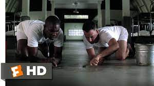 And i had that house of your father's bulldozed to the ground. Bubba On Shrimp Forrest Gump 3 9 Movie Clip 1994 Hd Youtube
