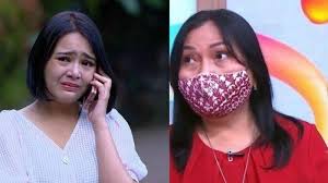 Keinginan Ibunda Amanda Manopo Sebelum Meninggal Dunia Terungkap, Soal  Pendamping Hidup Putrinya