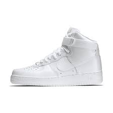 Black Air Force 1 High Top Mens Air Force 1 High 07 Men S Shoe Best White Sneakers Air Force 1 High White Sneakers