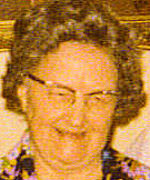 Eva Jane (Boyd) Jones (1899-1993)