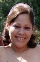 Obituary information for Rosanna 'Rosie' McGrantham