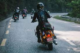 Motor Bike Tour In Nepal And Tibet Bike Tour Bike Motorbikes