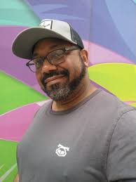 First time with the group, great morning