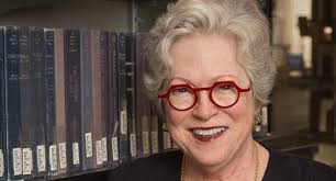 Molly Marshall named president of United Theological Seminary of the Twin  Cities