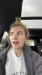 Maia Knight Violet Scout Birthday