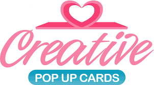 Free shipping on orders over $25 shipped by amazon. Thank You Pop Up Card Ribbon Tutorial Creative Pop Up Cards