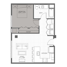 The varsity doesn't take that responsibility lightly. One Bedroom Apartment Home Style 1a Ada Vantage On The Park