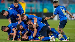»ich versuche alles im bereich des möglichen, um kein spiel zu verpassen. Italien Bei Der Fussball Em 2021 Ja Die Sind So Gut Der Spiegel
