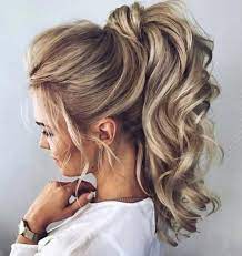 64 Ideas Wedding Hairstyles With Vail Curls For 2019 Wedding Hairstyles Weddinghairstyles Easy Wedding Guest Hairstyles Guest Hair Wedding Guest Hairstyles