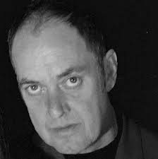 Tony Mitchell (musician)