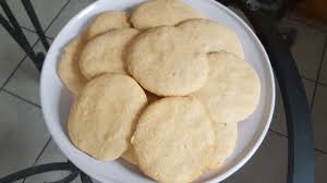 Preheat the oven to 350°f line cookie sheets with parchment paper or nonstick baking mats. How To Make Homemade Teacakes Youtube