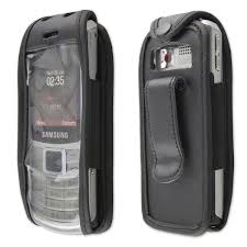 Samsung S3310 aus Echtleder ...