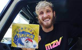 Logan paul posted a video to playlist funniest videos compilation. Logan Paul S Pokemon Card Unboxing Stream Gets 300 000 Concurrent Viewers Raises 130 000 For Charity Tubefilter