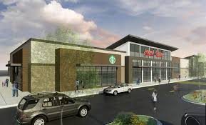 Jewel osco pharmacy is situated at the main intersection of west wing street, west davis street and north vail avenue, in arlington heights, illinois. Jewel Given More Time To Build New Huntley Store
