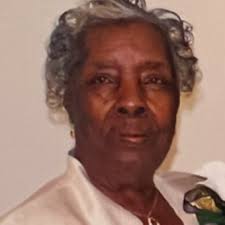 Laverne Beatty Hadnot