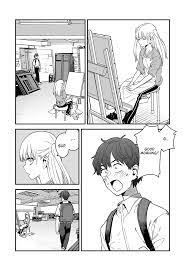 Please don't bully me, Nagatoro Vol.14 Ch.128 Page 14 - Mangago