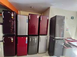 Black swan under the counter fridge and a black russel hobbs microwave for sale. Top 100 Second Hand Refrigerator Dealers In Bangalore Best Second Hand Fridge Dealers Justdial