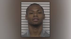 Murder suspect arrested after driving through backyards during Iredell  County chase, police say