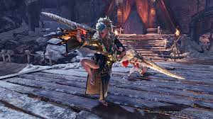 Some visual bugs affecting the female azure starlord armor α were fixed. Mhw Usj Ballet Of Frost Event Guide Large Azure Era Gem Armor