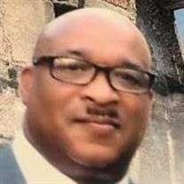 David Earl Ricks Obituary