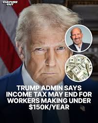 Millionaires and billionaires don't need these tax cuts. That's what Phil  Glover, District 3 National Vice President with the American Federation of  Government Employees union, had to say about President Donald Trump's
