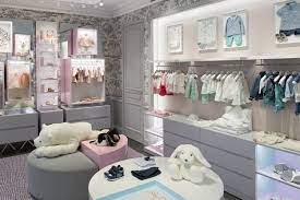 Maybe you would like to learn more about one of these? Baby Shop Design Interior Apparel Store Design Boutique Store Design Retail Shop Interior Desig Clothing Store Design Shop Interiors Furniture Store Display