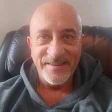 First reaction when I send this to you?