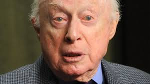 Norman Lloyd's Net Worth: The Hollywood Legend Is Worth Less Than You Think