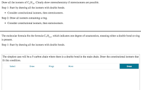 • bond (noun) the noun bond has 10 senses Solved The Molecular Formula Fits The Formula Cnh2ncnh2n Chegg Com