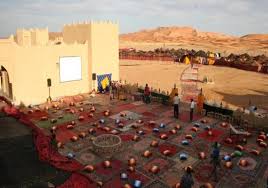 Our top picks lowest price first star rating and price top reviewed. Hotel Auberge Bivouac La Belle Etoile Merzouga The Best Offers With Destinia