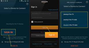 To pair an official replacement amazon fire tv stick remote: How To Use Your Phone As A Remote Control With Amazon Fire Tv Stick