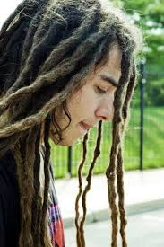 Ais Ezhel Rasta Modelleri Rasta Sac