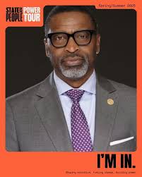 Derrick Johnson (@derricknaacp) • Instagram photos and videos