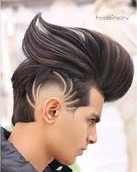 Because it works for almost everyone. 14 Stylish Rockabilly Hairstyles For Men In 2021 Hairstyle On Point