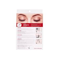 Kiss falscara false eyelash starter kit. Kiss Lash Couture Diy Faux Eyelash Extension Kit 50 Cluster Eyelashes Walmart Com Walmart Com