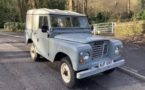 Image result for Mid Gray 1980 Land Rover