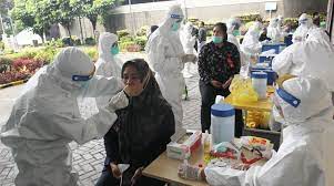 Belum Mereda Hari Ini Positif Covid 19 Di Kota Bogor Tambah Delapan Orang Radar Bogor Berita Bogor Terpercaya