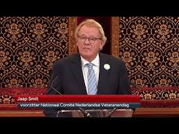 Veteranendag vindt in 2020 online plaats op. Veteranendag 2020 Samenvatting Ridderzaalceremonie Youtube
