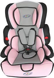 Bebe Style Deluxe Group 1 2 3 Baby Child Car Booster Seat Pink 9 36kg 9m 12y Car Seat Accessories Baby Baby Car Seats Baby Store