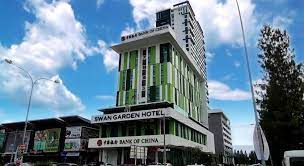 Yong tai said rm90 million of the loan will be used to finance. Swan Garden Hotel 1 Jalan Ksb 1 Taman Kota Syahbandar Melaka