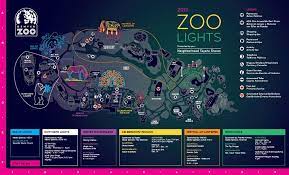 404 Not Found Zoo Lights Denver Zoo Zoo