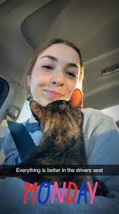 Cory Flint's Instagram, Twitter & Facebook