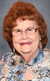 Barbara Weaver Obituary (1940